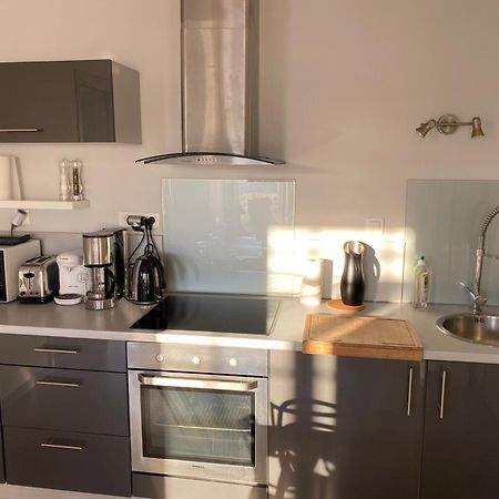 Villa Chantereine - Apparts A 5 Mn De La Plage - Baie De Somme Fort-Mahon-Plage Phòng bức ảnh