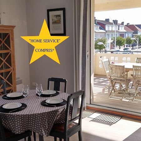 Villa Chantereine - Apparts A 5 Mn De La Plage - Baie De Somme Fort-Mahon-Plage Ngoại thất bức ảnh